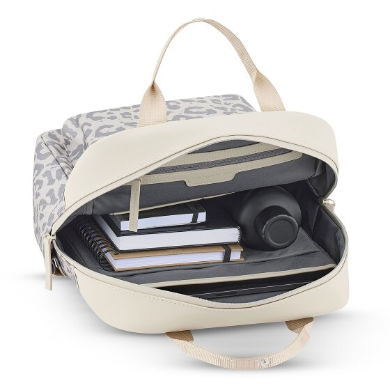 Kapten & Son Bergen Pro Daypack 39 cm Laptopfach