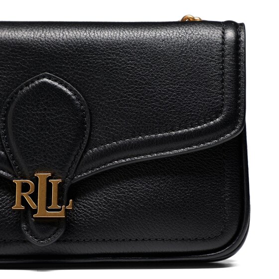 Lauren Ralph Lauren Bradley Umhängetasche Leder 20.5 cm