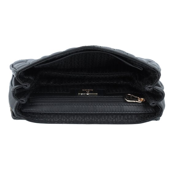 AIGNER Diadora Umhängetasche Leder 21 cm