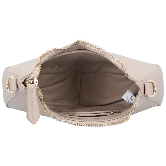 Valentino Zero Schultertasche Leder 22 cm