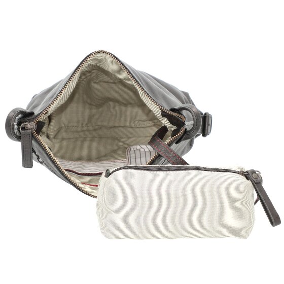 aunts & uncles Grandma's Luxury Club Mrs. Raisin Cookie Umhängetasche 25 cm