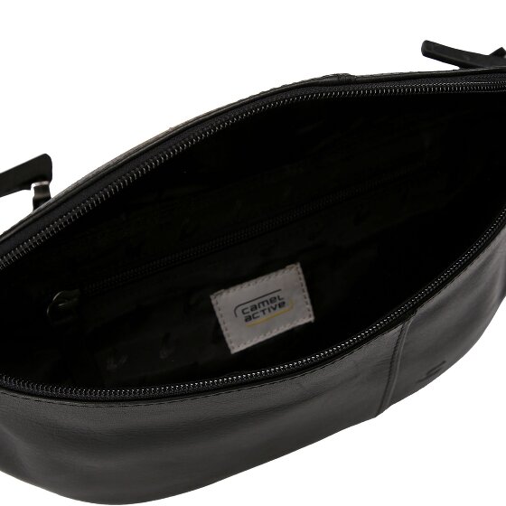 camel active Pine Gürteltasche Leder 34 cm
