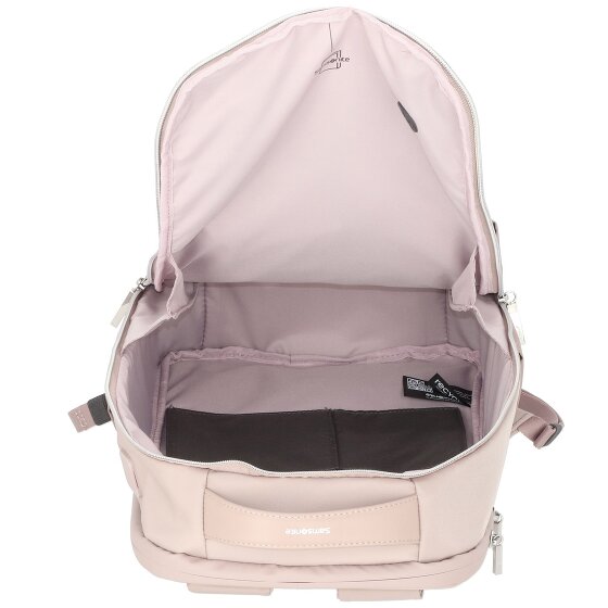 Samsonite Workstationist Rucksack 40 cm Laptopfach Samsonite Workstationist Rucksack 40 cm Laptopfach