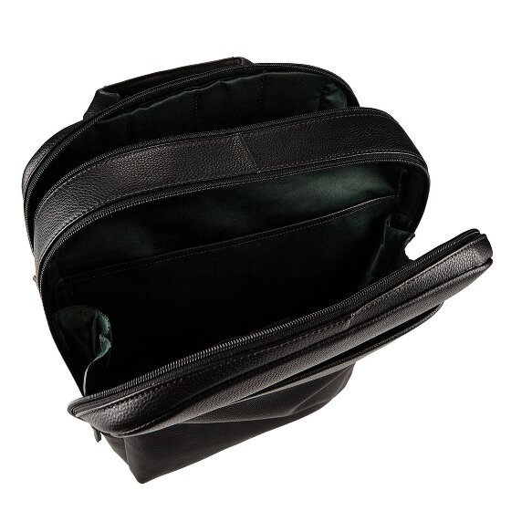 Jost Frankfurt Daypack Leder 45 cm Laptopfach