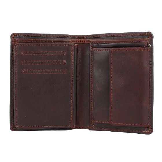 Harold's Aberdeen Geldbörse RFID Leder 13 cm