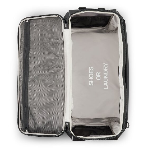 Delsey Paris Aventure Reisetasche 76 cm Laptopfach