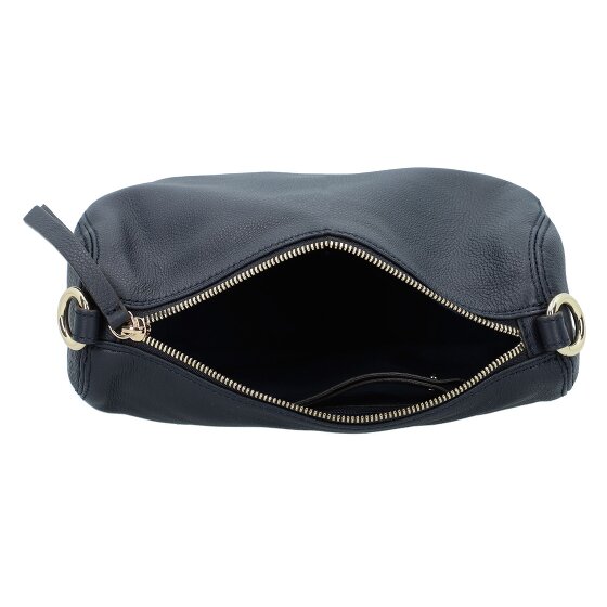 abro Dalia Umhängetasche Leder 22 cm
