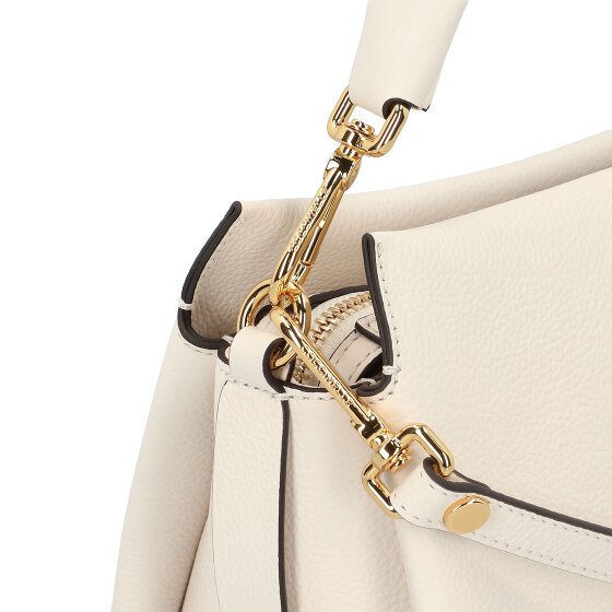Coccinelle Boheme Handtasche Leder 23 cm