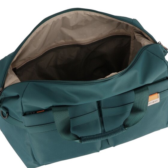 Samsonite Airea Weekender Reisetasche 45 cm