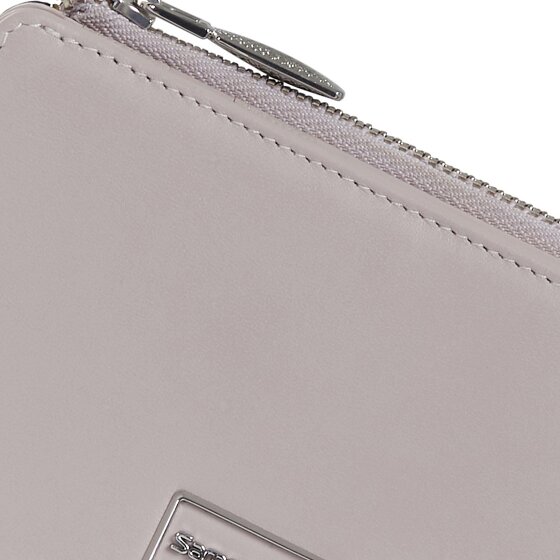 Samsonite Image Leather Geldbörse RFID Schutz Leder 13 cm