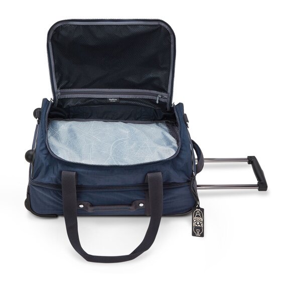 Kipling Basic Teagan US 2-Rollen Reisetasche 54 cm