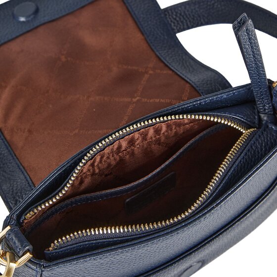 Braun Büffel Hanna Schultertasche XS Leder 21 cm