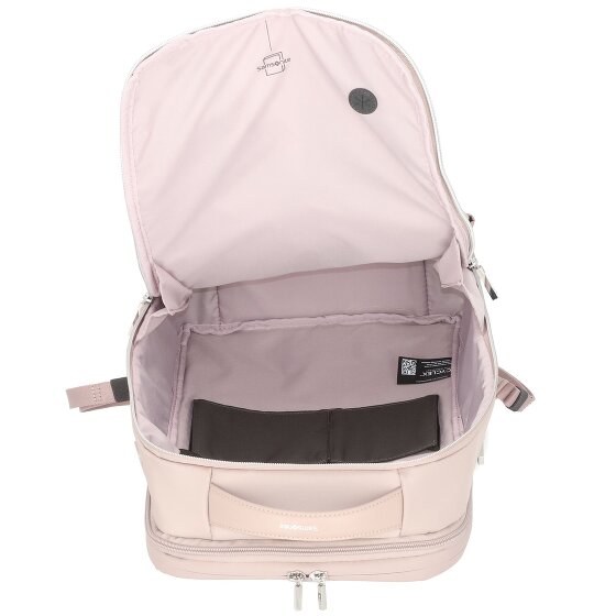 Samsonite Workstationist Rucksack 43 cm Laptopfach Samsonite Workstationist Rucksack 43 cm Laptopfach