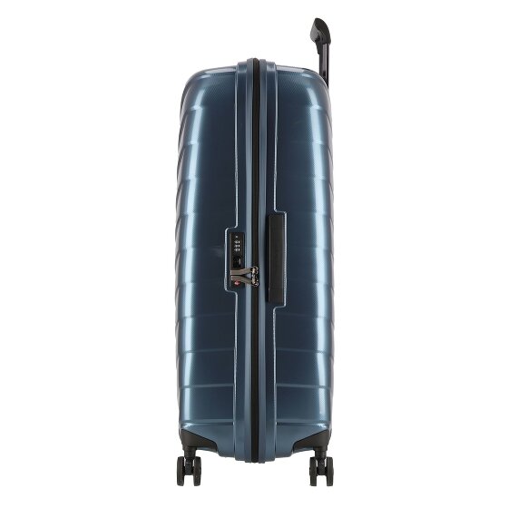 Samsonite Attrix 4 Rollen Trolley 81 cm