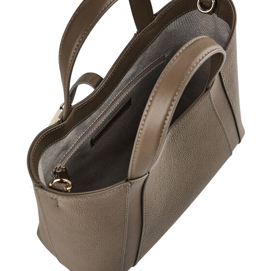 Furla Goccia Shopper Tasche S Leder 28 cm