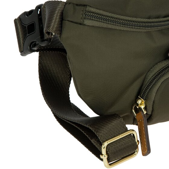 Bric's X-Collection Gürteltasche 23 cm