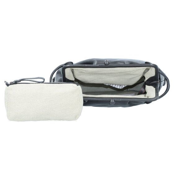 aunts & uncles Grandma's Luxury Club Mrs.Tea Cake Umhängetasche Leder 29 cm