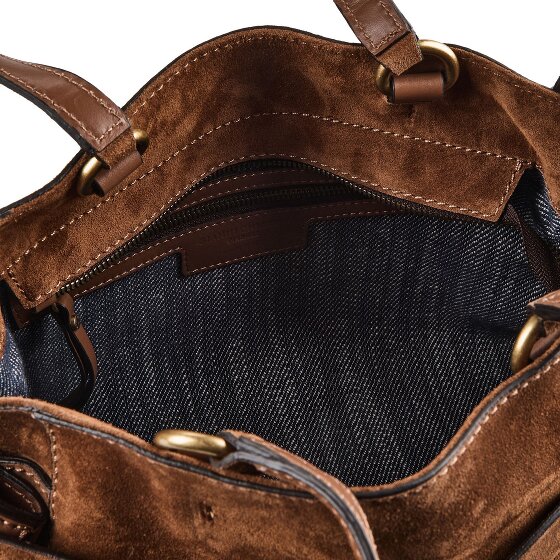 Gianni Chiarini Miranda Handtasche Leder 31 cm