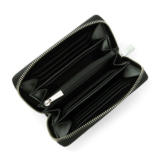 L.Credi Perla Geldbörse RFID Schutz 16 cm