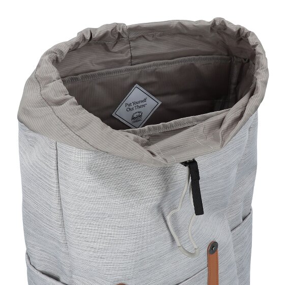 Herschel Retreat Daypack 43 cm Laptopfach
