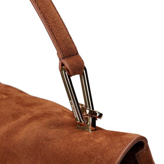 Coccinelle Liya Handtasche Leder 30 cm
