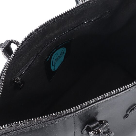 Gabs G3 Plus Handtasche M Leder 37 cm