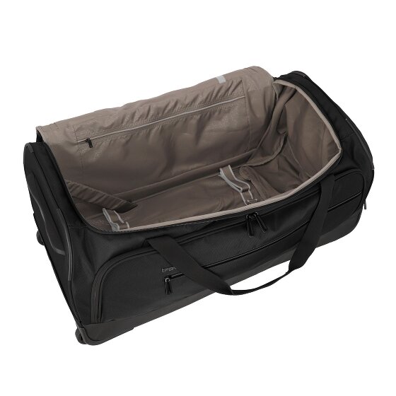 Travelite Crosslite 2 Rollen Reisetasche L 79 cm