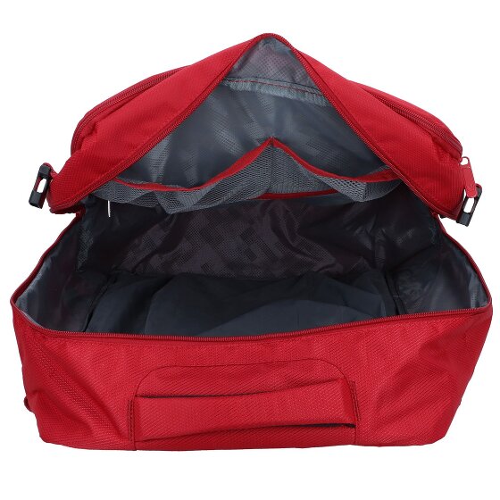 Roncato Ironik 2.0 Daypack 55 cm Laptopfach