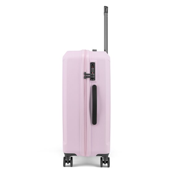 Epic Airwave NEO 4 Rollen Kofferset 3-teilig