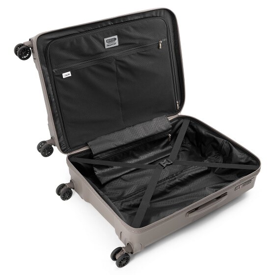 Epic Phantom SL 4 Rollen Trolley 66 cm