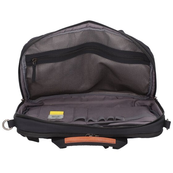 camel active City Aktentasche 38 cm Laptopfach