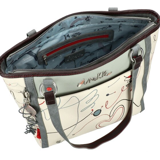 Anekke Shopper Tasche 31 cm