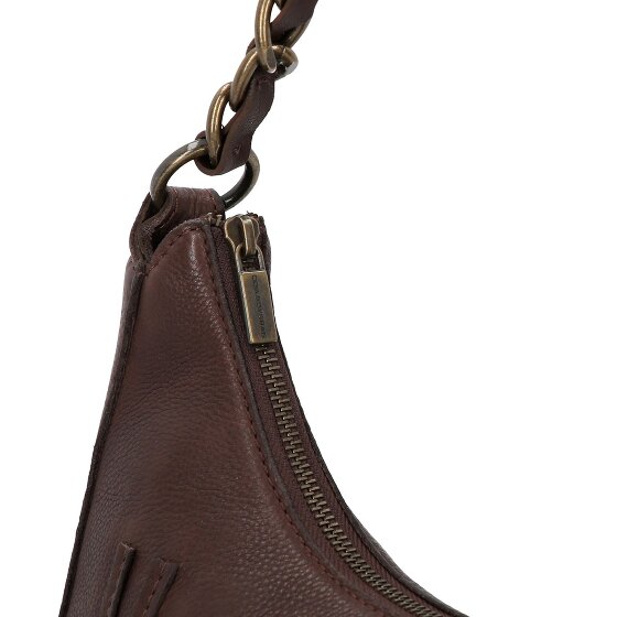 Cowboysbag Chained Middleton Schultertasche Leder 30 cm