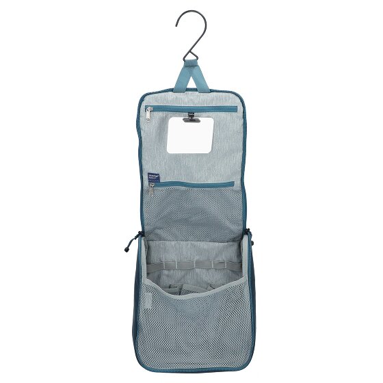 Deuter Wash Center II Kulturbeutel 25 cm Deuter Wash Center II Kulturbeutel 25 cm