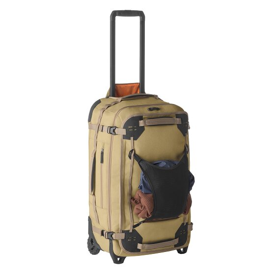 Eagle Creek Gear Warrior 2 Rollen Reisetasche 68 cm