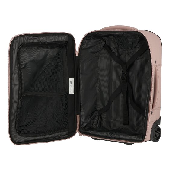 Herschel Heritage 2 Rollen Kabinentrolley 52 cm