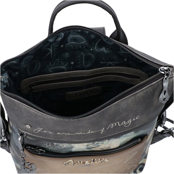 Anekke Manifesto City Rucksack 27 cm