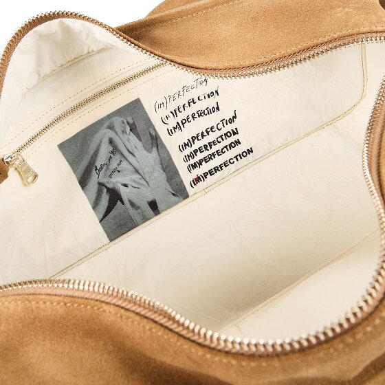 Patrizia Pepe (IM)Perfection Umhängetasche Leder 36 cm