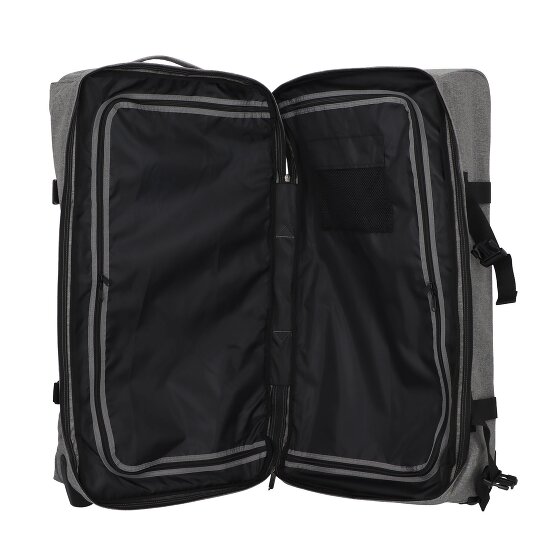 Eastpak Transit'R 2 Rollen Trolley L 79 cm Eastpak Transit'R 2 Rollen Trolley L 79 cm