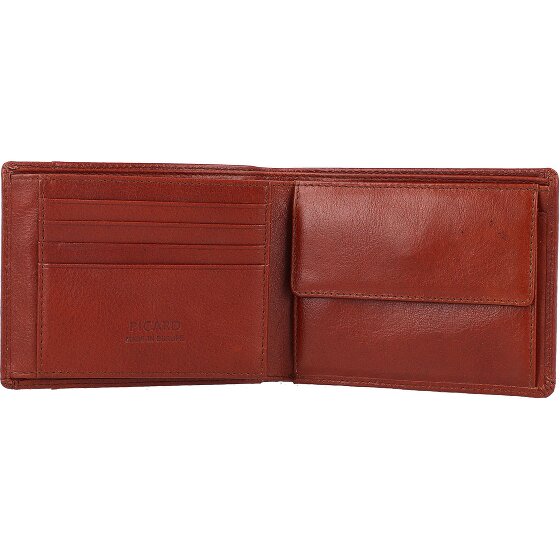 Picard Buddy Geldbörse Leder 12 cm