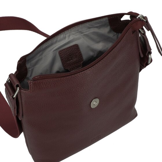 Jost Vika Umhängetasche Leder 23 cm