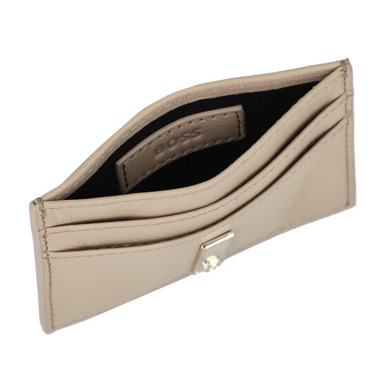Boss Ariell Kreditkartenetui Leder 9.5 cm Geschenkbox Boss Ariell Kreditkartenetui Leder 9.5 cm Geschenkbox