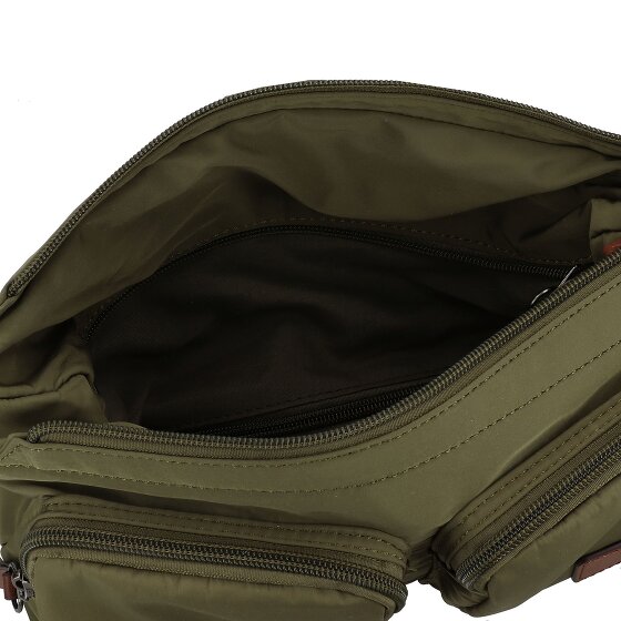 camel active Sky Umhängetasche M 39 cm