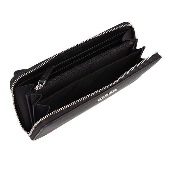 Calvin Klein Gracie Geldbörse 19 cm Calvin Klein Gracie Geldbörse 19 cm