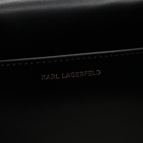 Karl Lagerfeld Autograph Handtasche 24 cm
