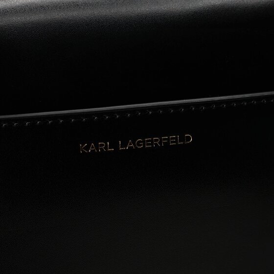 Karl Lagerfeld Autograph Handtasche 24 cm