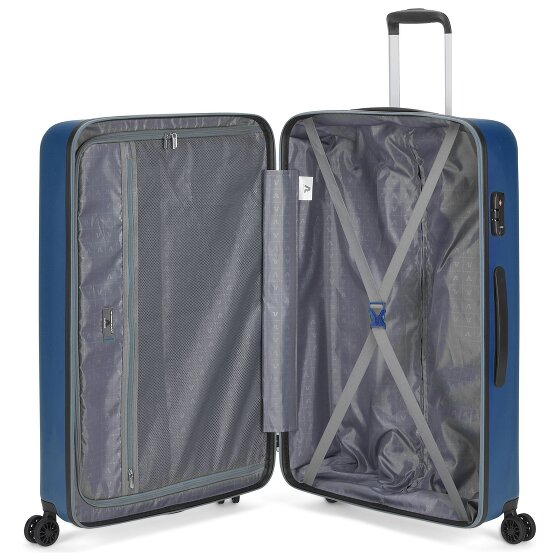 Roncato Ibiza 4 Rollen Trolley L 75 cm Roncato Ibiza 4 Rollen Trolley L 75 cm