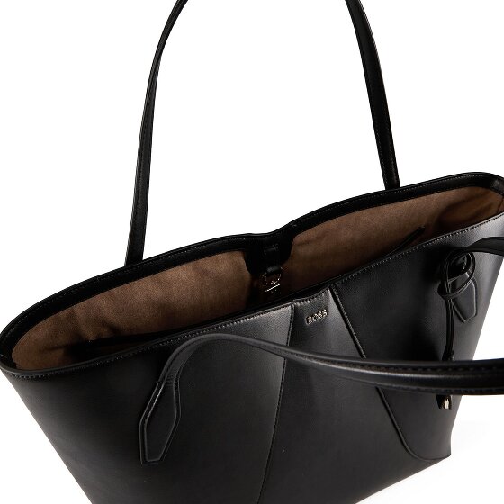 Boss Numah Shopper Tasche Leder 50 cm