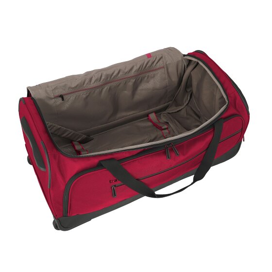 Travelite Crosslite 5.0 2 Rollen Reisetasche L 79 cm Travelite Crosslite 5.0 2 Rollen Reisetasche L 79 cm