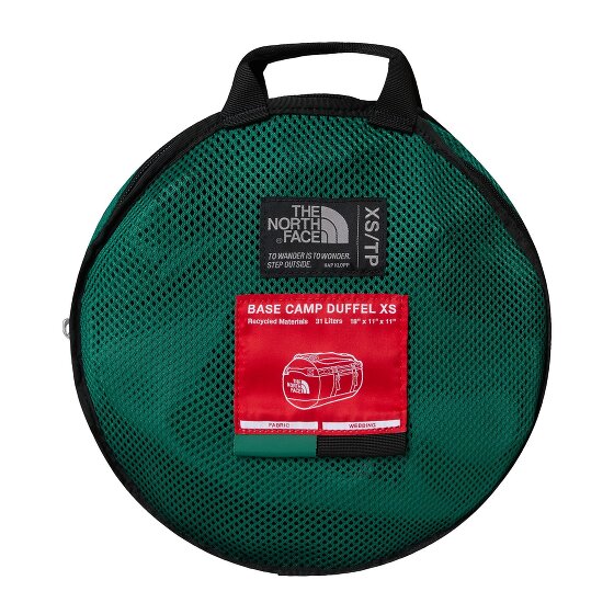 The North Face Base Camp XS Reisetasche 45 cm